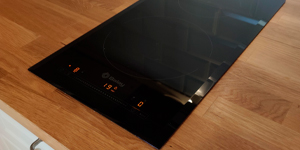 cocina induccion balay