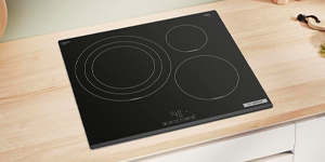 placa induccion 60 cm