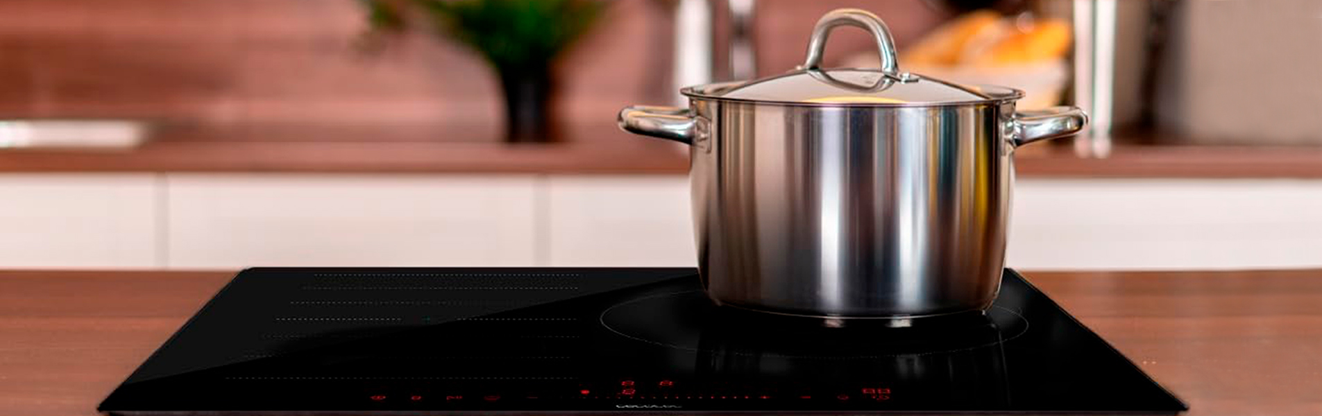 vitroceramica cecotec