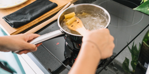 placa inducción corberó