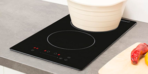 placa de inducción cata de 30cm