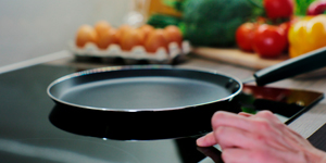 placa inducción 60 x 43