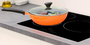 placa inducción cata 3 fuegos