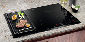 placa induccion 80 cm