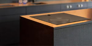 encimera de induccion