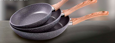 sartenes antiadherentes induccion