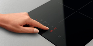 induccion 2 fuegos zanussi