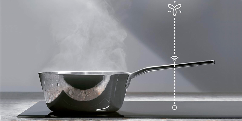 placa inducción electrolux instrucciones