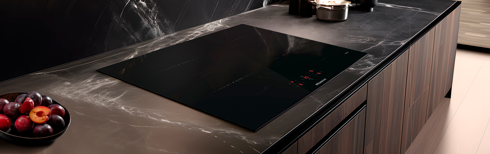 las 10 mejores placas de inducción Hisense