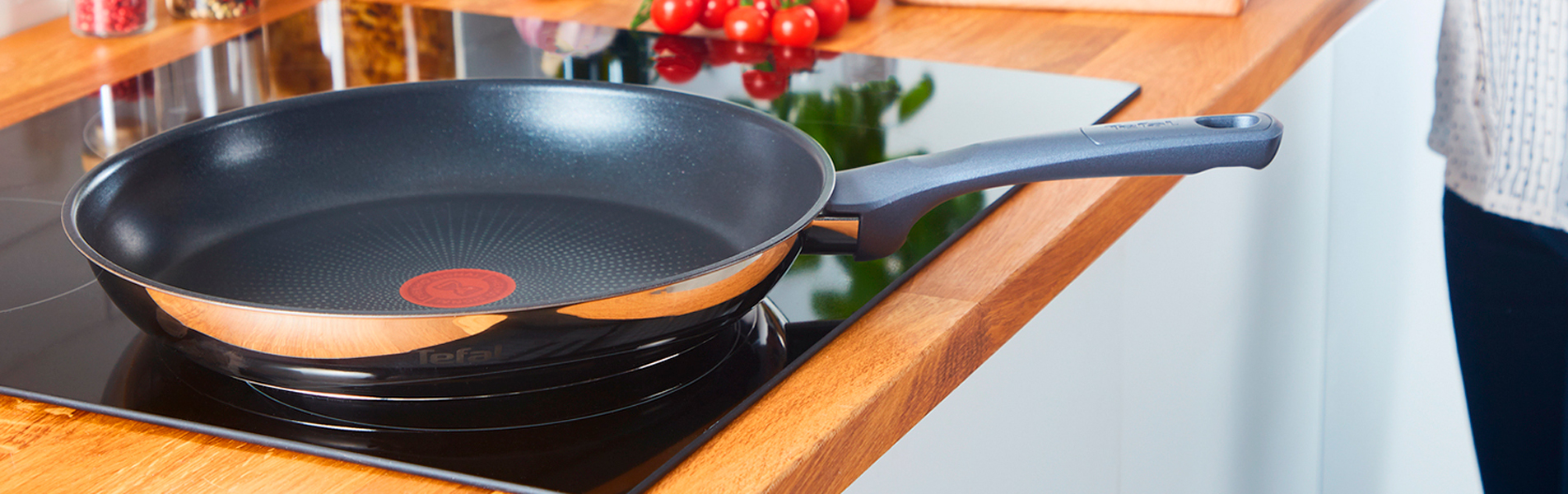 mejores sartenes induccion