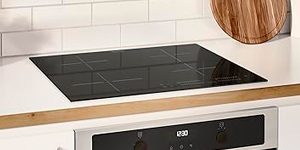 placa induccion 4 fuegos