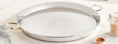 mejores paelleras induccion