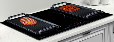 plancha grill san ignacio