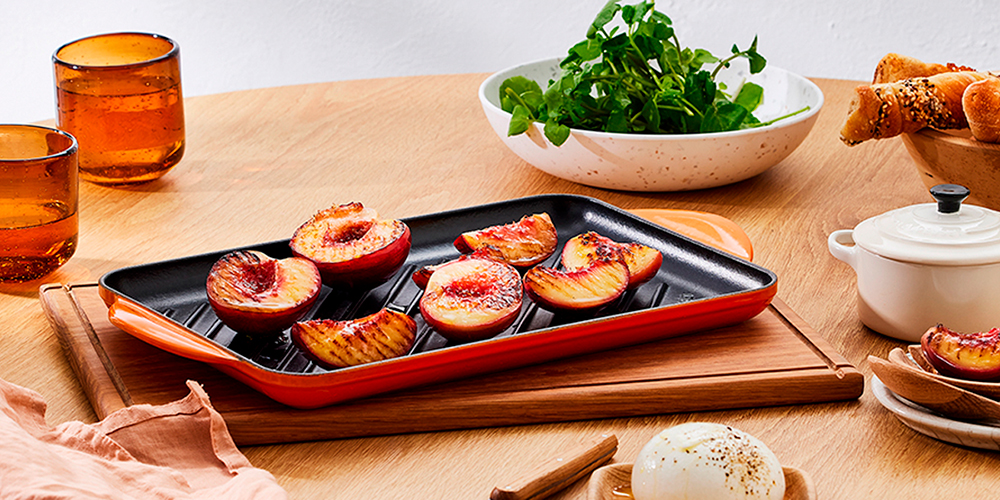 plancha cocina induccion